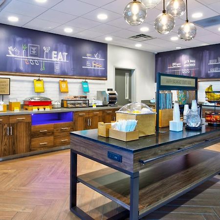 Hampton Inn Paris, Tn Екстер'єр фото
