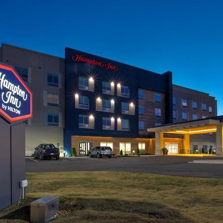 Hampton Inn Paris, Tn Екстер'єр фото
