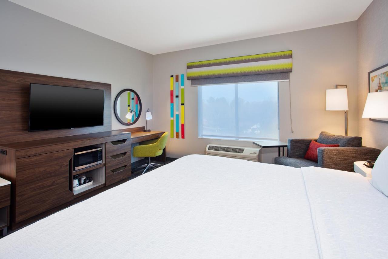 Hampton Inn Paris, Tn Екстер'єр фото
